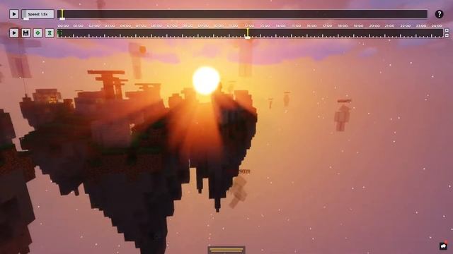 Remove Hidden Players FIX Minecraft Replay Mod! (Badlion)