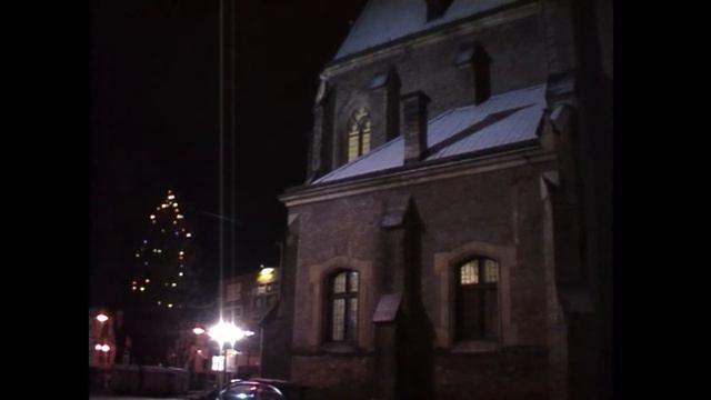 Kralupy TV: Vánoční koncert Dvořákova komorního sboru (28. 12. 2005) смотреть онлайн