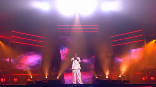 The Blind Auditions: Seann Miley Moore sings The Prayer by Andrea Bocelli & Celine Dion смотреть онлайн