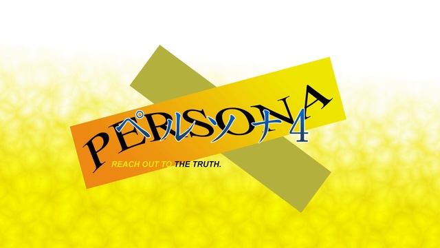 Your Affection - Persona 20th Anniversary смотреть онлайн