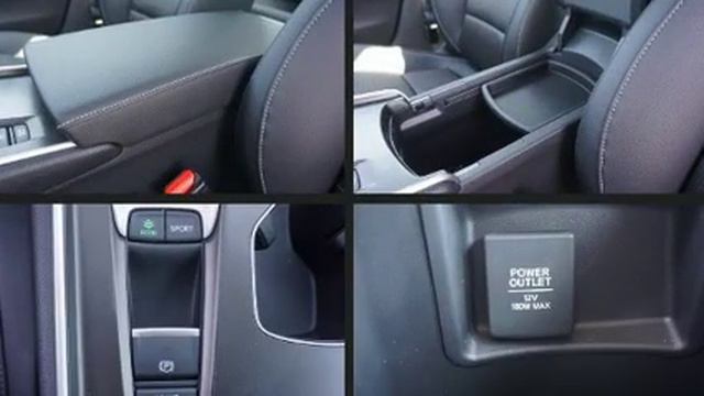 2019 Honda Accord Sport in Lee's Summit, MO 64086 смотреть онлайн