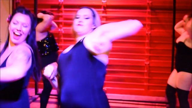 ARMY OF SASS ABBOTSFORD смотреть онлайн