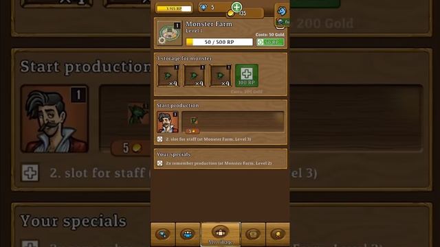 NEW Hero Game - Hero Park - Gameplay Walkthrough Part 01 (iOS, Android) смотреть онлайн