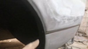 Ремонт задних арок на ваз 2110-2112, своими силами, как новые