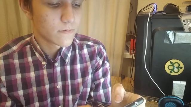 Владислав Хорошавин презентует своё приложение смотреть онлайн