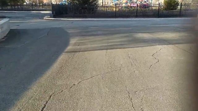 Inmotion V12 HS. Первый выезд... смотреть онлайн