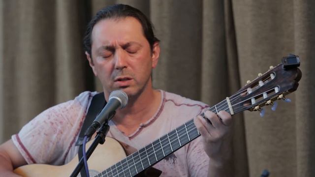 Леонид Позен Травка - 2019 смотреть онлайн