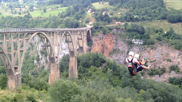 мост джурджевича смотреть онлайн