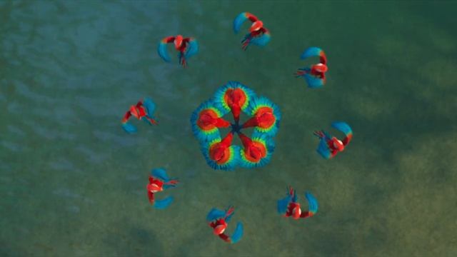 Rio - Real in Rio (Русская Версия) 4K смотреть онлайн