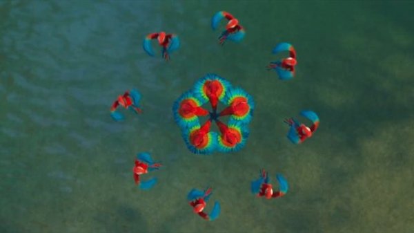 Rio - Real in Rio (Русская Версия) 4K