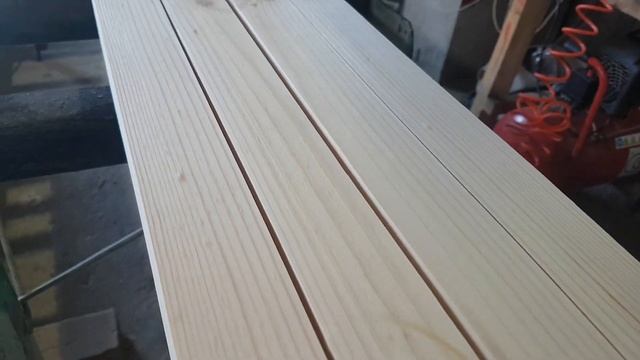 Азбука-Леса Распил сухой доски 50х200х6000 на брусок 50х50х6000 смотреть онлайн