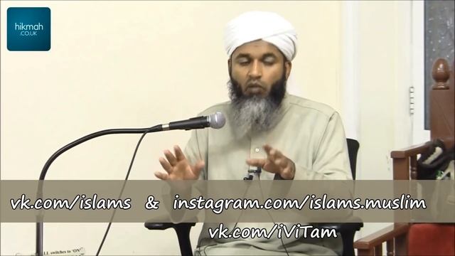 Хасан Али. Грешить и молиться... ДА! смотреть онлайн