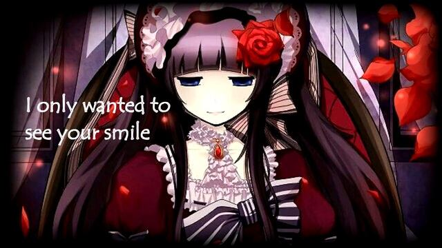 [Mad Father] - Old Doll【English】 смотреть онлайн