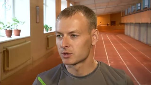 Юрий Тарасов после забега на 82 км смотреть онлайн