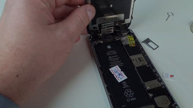 iPhone 6s 64GB Silver - ?6 лет эксплуатации? !!!минусы и недостатки КАМЕРЫ ⭕!!! Решаем всё просто!! смотреть онлайн