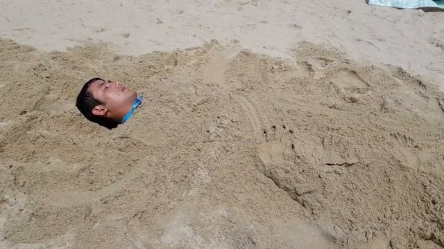 Busan haeundae beach | South korea | #TravelVlog | AJ Vlogs смотреть онлайн
