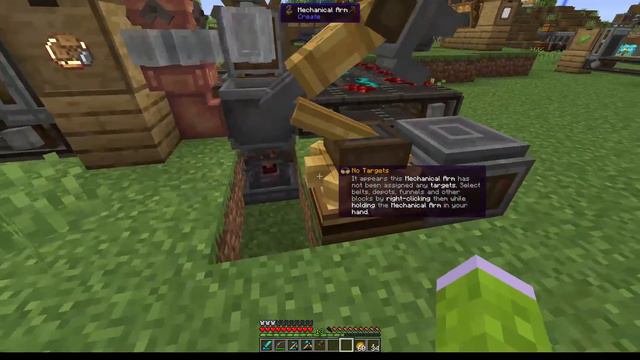 Infernal Mechanisms | Create Above & Beyond Ep. 11 смотреть онлайн