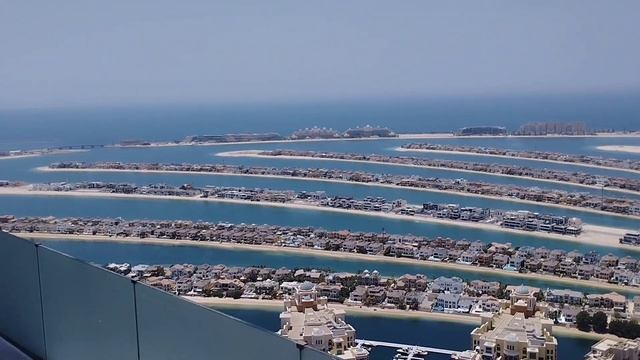 Бассейн AURA SKYPOOL Dubai смотреть онлайн