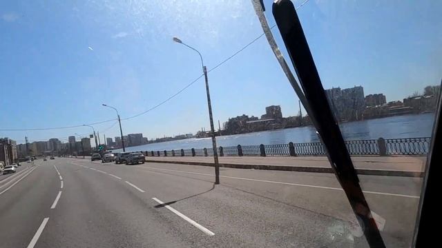 Сделали ГАЗ-66 в 4 раза быстрее | Первый выезд смотреть онлайн