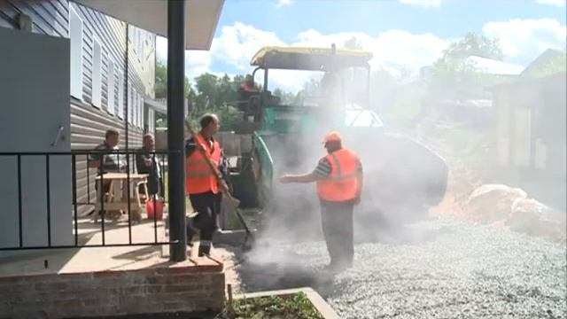10 06 2015 РЕМОНТ ДВОРОВ смотреть онлайн