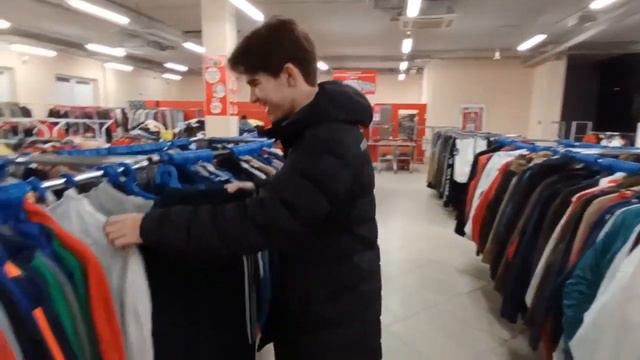 ЛУЧШАЯ РЕКЛАМА СЕКОНДХЕНДА | BEST SECONDHAND ADD