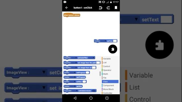 Sketchware: Criando aplicativo de consulta de IP | Retornando JSON смотреть онлайн