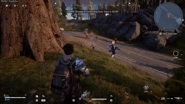 Лучшие онлайн шутеры 2022 года. ТОП 10 самых лучших шутеров в 2022 году