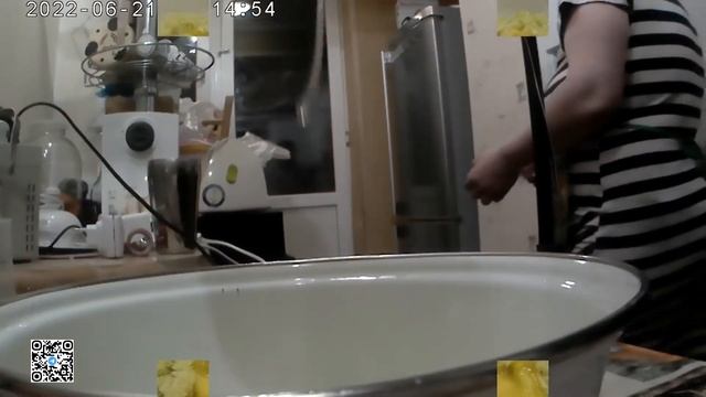 кабачковые оладьи смотреть онлайн