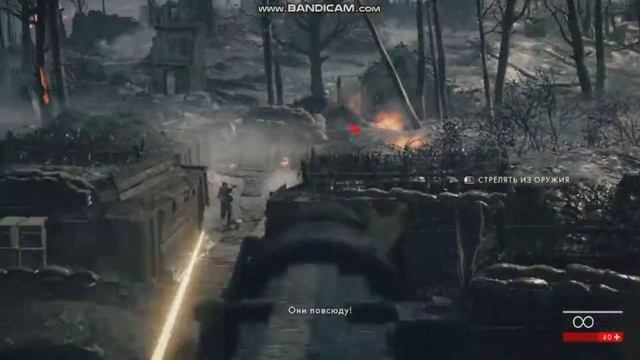 Battlefield 1 on low PC на видеокарте GT 630 смотреть онлайн