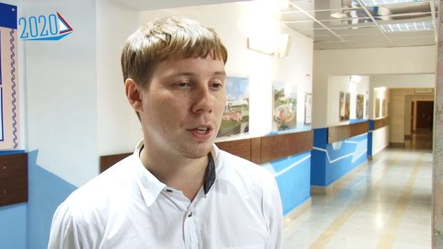 Труд вожатого — дело непростое смотреть онлайн