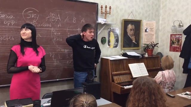 Мельник , А.С. Даргомыжский / Melnyk A S Dargomyzhskyi 25.03.2017 смотреть онлайн