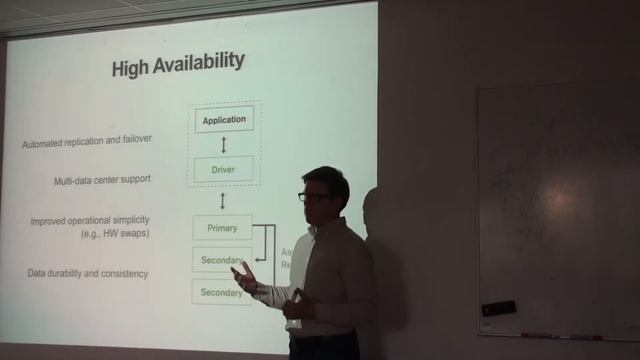 MongoDB - Introduction смотреть онлайн