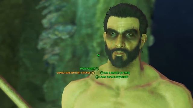 Fallout 4 | Cito's Shiny Slugger | Unique Rare Weapon | Location Guide | Nuka World DLC смотреть онлайн