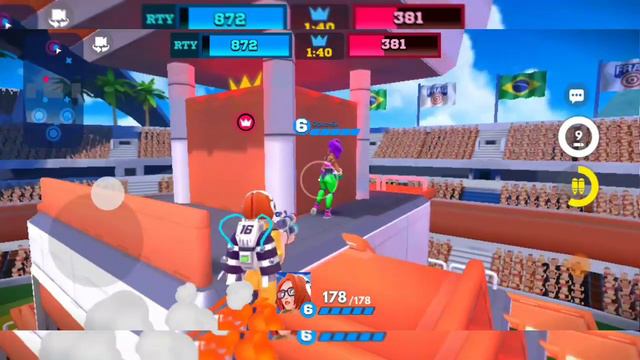 ЧТО СКРЫВАЕТ FRAG Pro Shooter (ФРАГ)