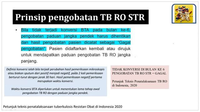 TUBERKULOSIS Diagnosis dan Tatalaksana (September 2021) смотреть онлайн