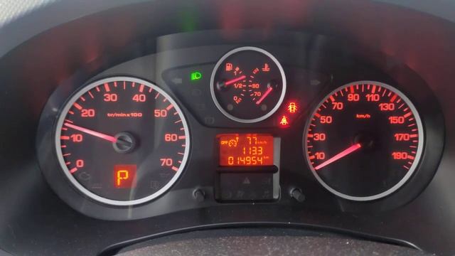 Citroen Berlingo 2021 года выпуска, не заводится на холодную без просушки. Сразу после запуска: смотреть онлайн