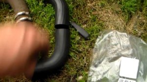 Патрубки охлаждения УАЗ