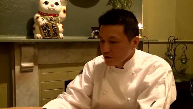 Redbean Restaurant - Behind the Scenes смотреть онлайн
