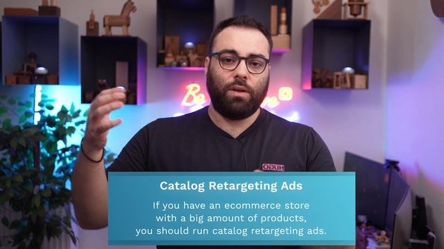 Facebook CATALOG RETARGETING Vs Facebook CONVERSION RETARGETING!