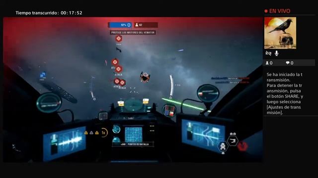 Baterfront 2  Multijugador Naves 2