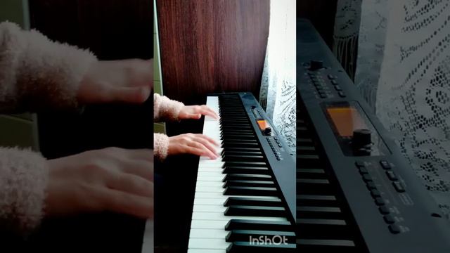 Solas - Jamie Duffy (piano cover) смотреть онлайн