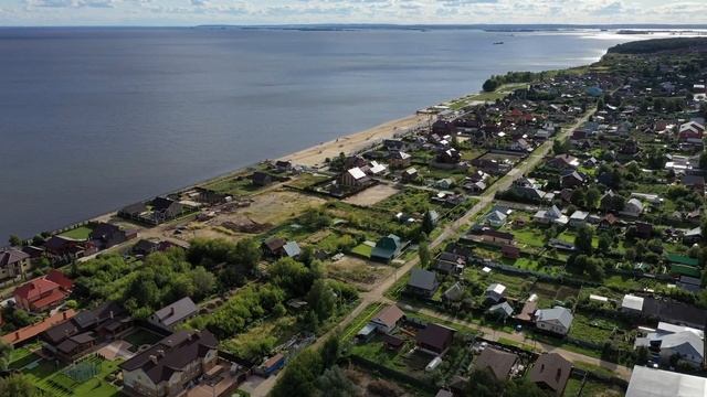 Дом бизнес-класса в г. Лаишево смотреть онлайн
