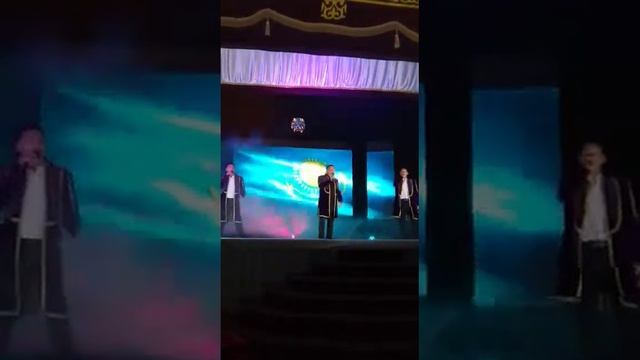 День Независимости Республики Казахстан !!! смотреть онлайн