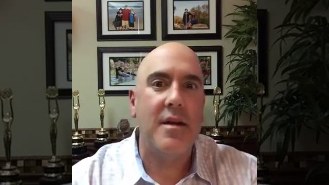 COACHING: Building Your Database And Getting Leads - Tony Geraci / Century 21 HomeStar