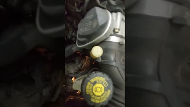 нет искры на рено клио （конец истории） смотреть онлайн