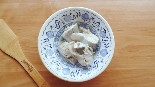 Вкусные будни