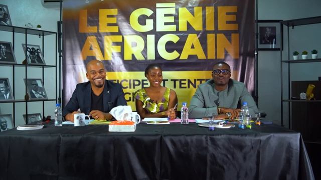 ?INÉDIT! Voici le MEILLEUR ENTREPRENEUR AFRICAIN ! смотреть онлайн