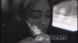 Cvetocek7 - помню (cover Vusal Mirzaev)