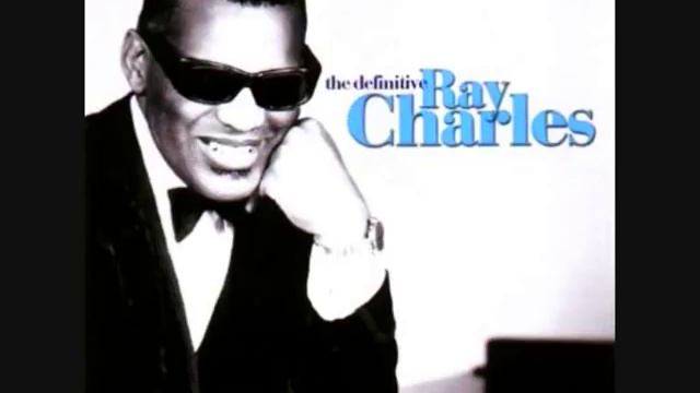 Ray Charles - Come Rain or Come Shine смотреть онлайн