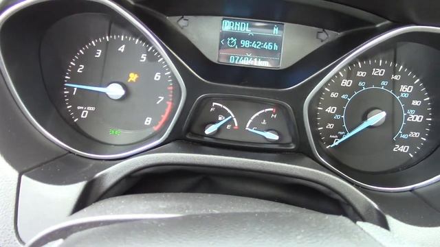 2012 Ford Focus - Used Cars - SOLD - Brantford Kia 519-304-6542 Stock #F8025A смотреть онлайн